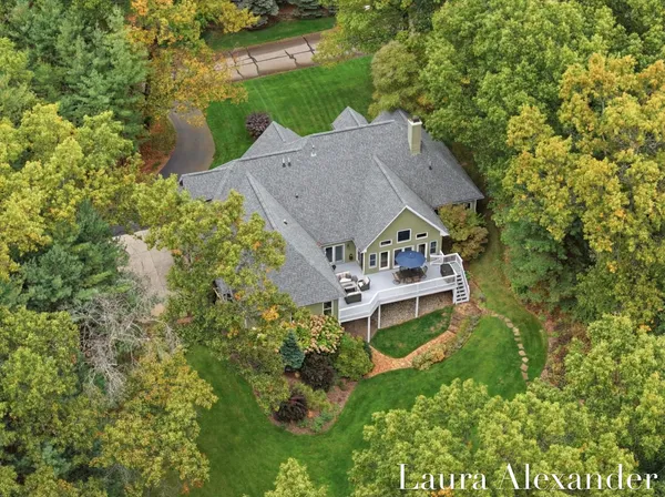 $1,250,000 | 6544 Egypt Ridge Road Northeast, Rockford, MI 49341