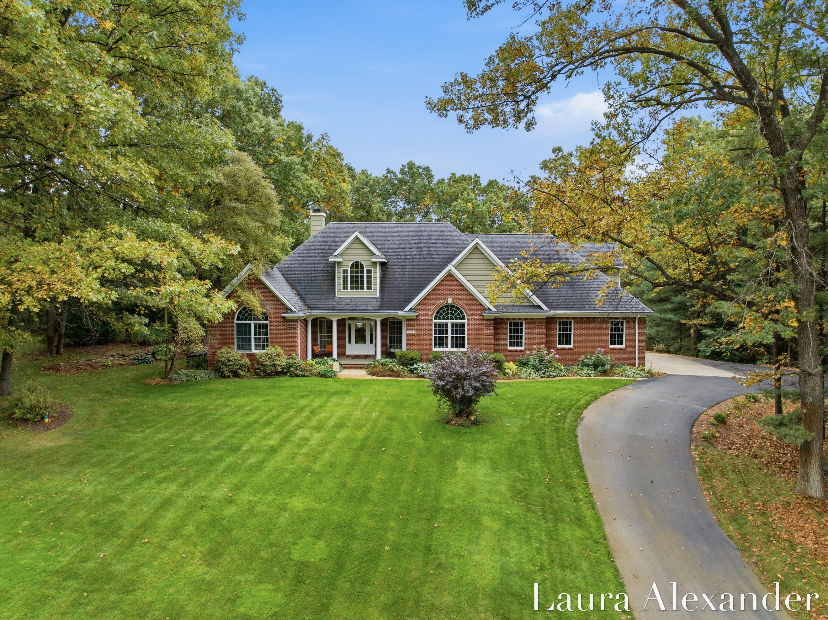 6544 Egypt Ridge Road Northeast Rockford, MI 49341 - Photo 68 of 93 DJI_0074_D-Watermark