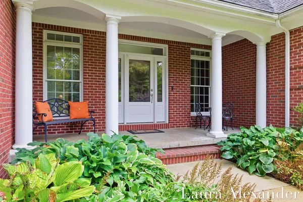 $1,250,000 | 6544 Egypt Ridge Road Northeast, Rockford, MI 49341