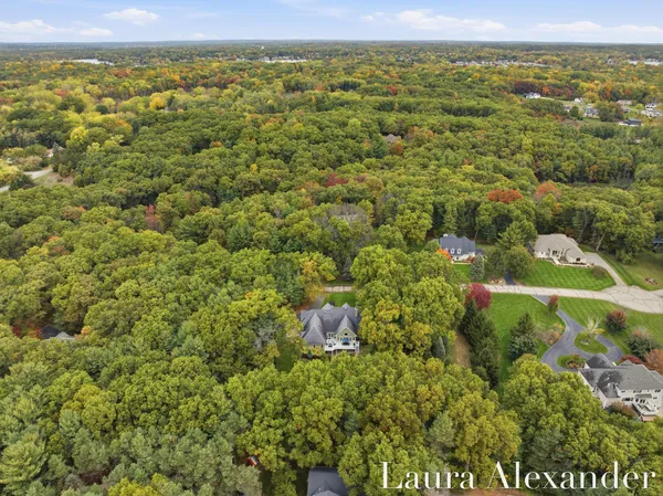 $1,250,000 | 6544 Egypt Ridge Road Northeast, Rockford, MI 49341