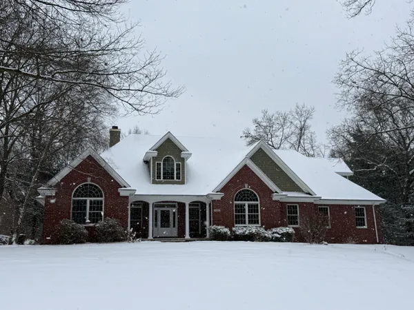 $1,250,000 | 6544 Egypt Ridge Road Northeast, Rockford, MI 49341