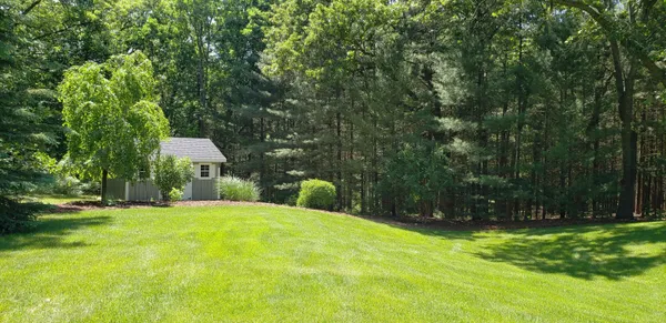 $1,250,000 | 6544 Egypt Ridge Road Northeast, Rockford, MI 49341