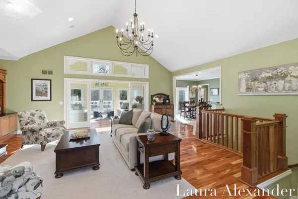 $1,250,000 | 6544 Egypt Ridge Road Northeast, Rockford, MI 49341