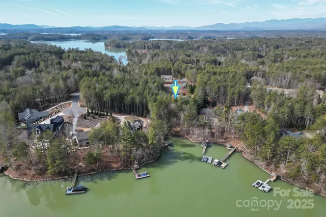 $1,649,000 | 1441 Southpointe Drive, Unit 249, Morganton, NC 28655