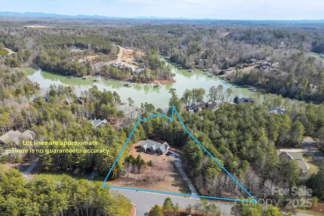 $1,649,000 | 1441 Southpointe Drive, Unit 249, Morganton, NC 28655