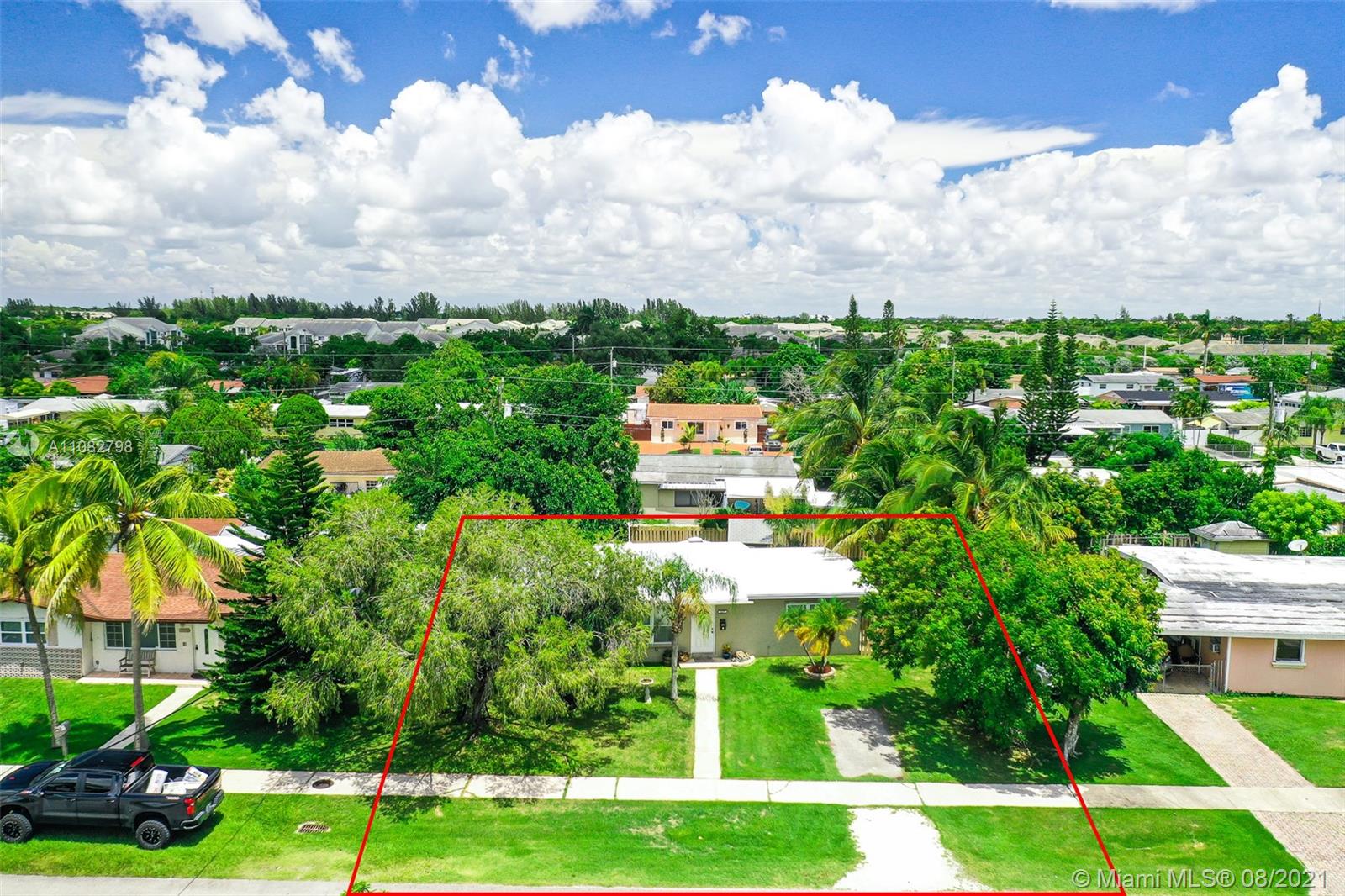 14475 Southwest 286th Street Homestead, FL 33033 - Photo 36 of 39 Gallery Image 36