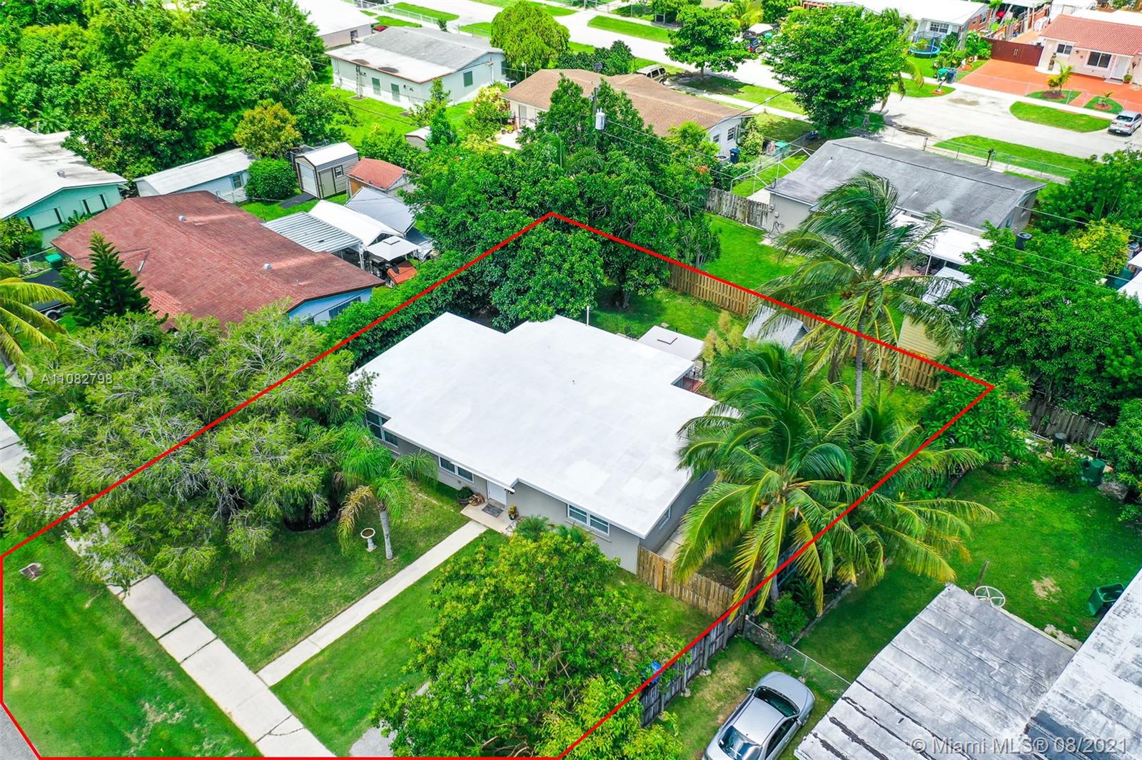 14475 Southwest 286th Street Homestead, FL 33033 - Photo 37 of 39 Gallery Image 37
