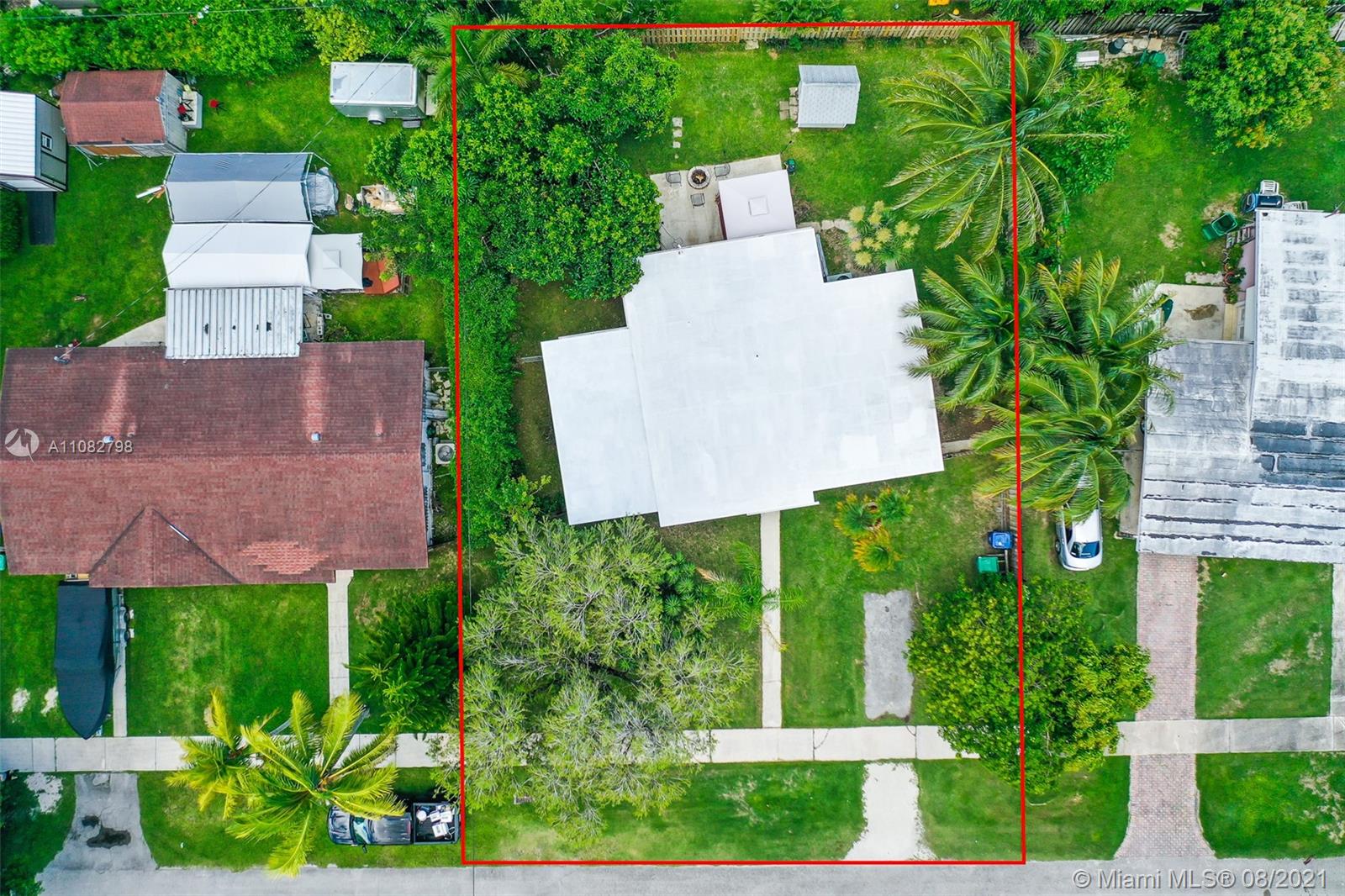 14475 Southwest 286th Street Homestead, FL 33033 - Photo 39 of 39 Gallery Image 39