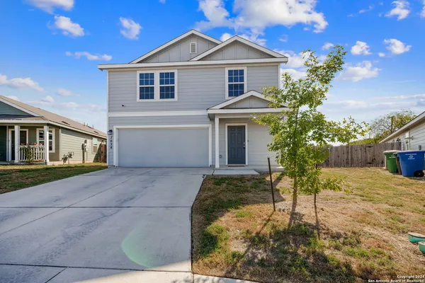 $1,650 | 7058 Dominic Valley, San Antonio, TX 78242