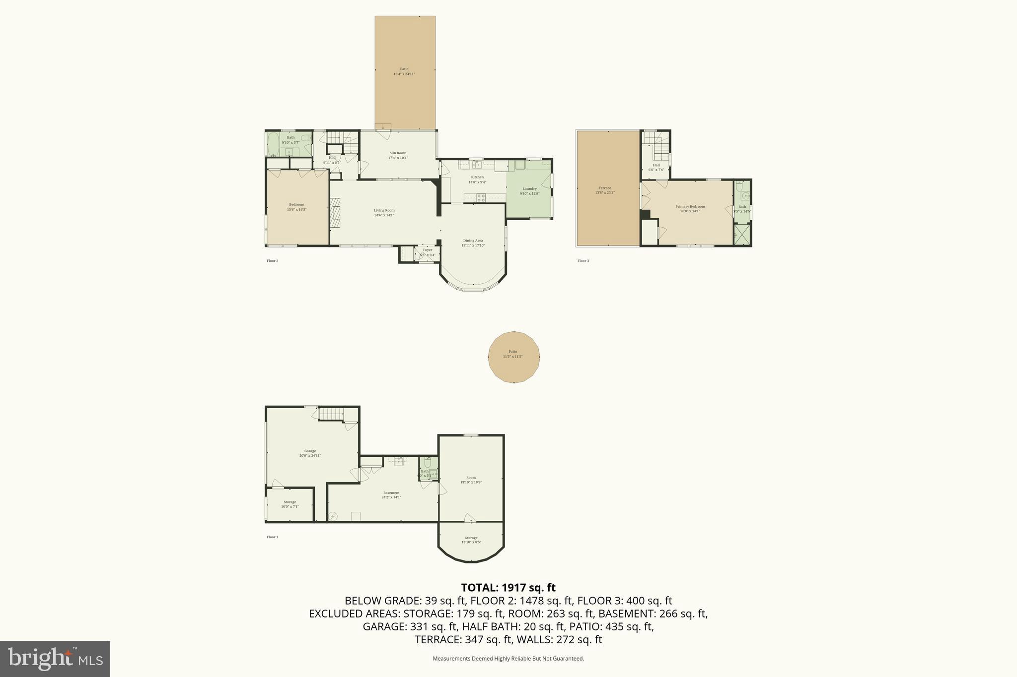 429 Devon Terrace Reading, PA 19607 - Photo 4 of 61