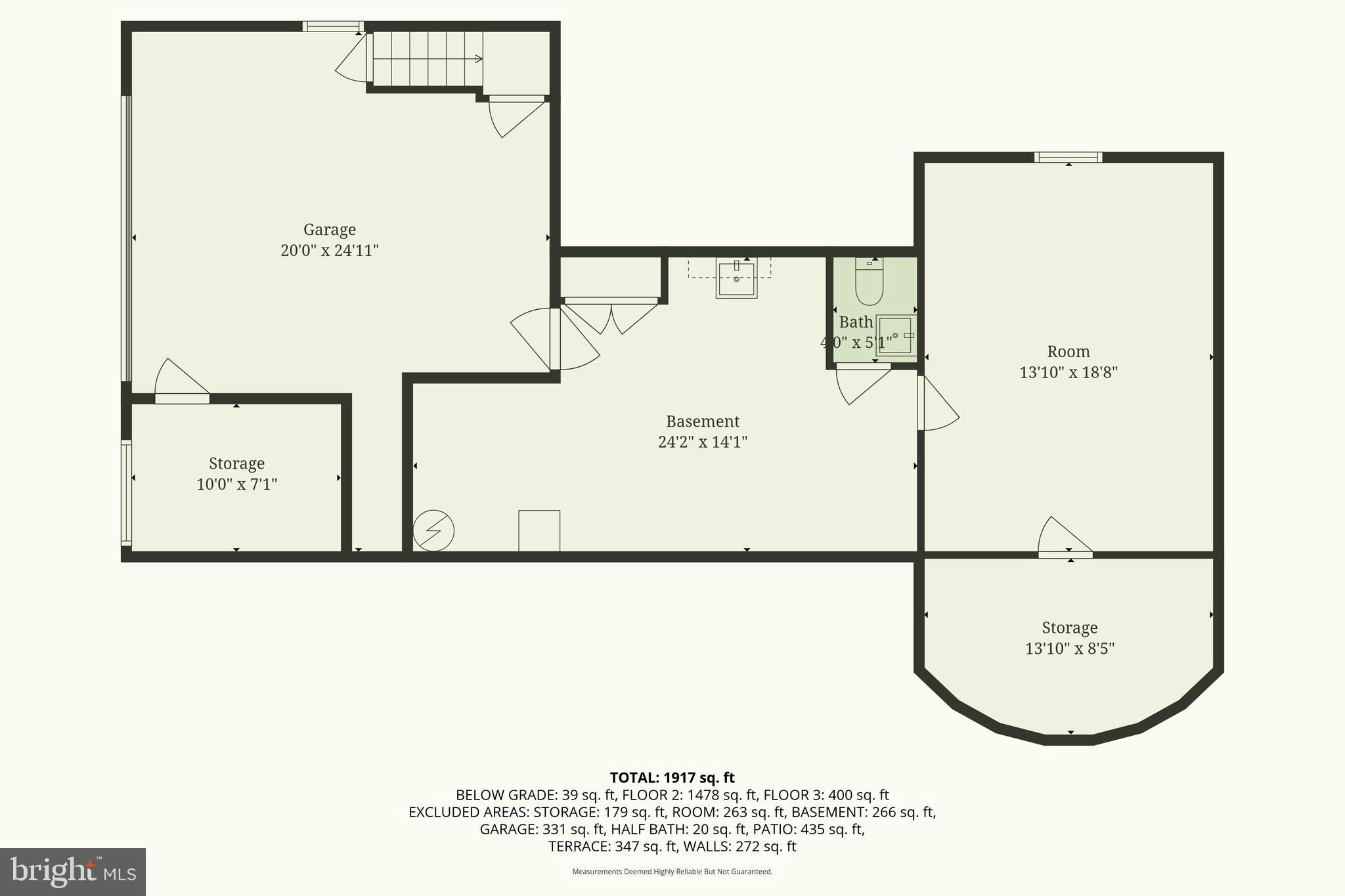 429 Devon Terrace Reading, PA 19607 - Photo 59 of 61