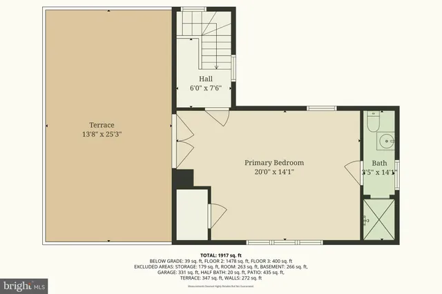 $369,000 | 429 Devon Terrace, Reading, PA 19607