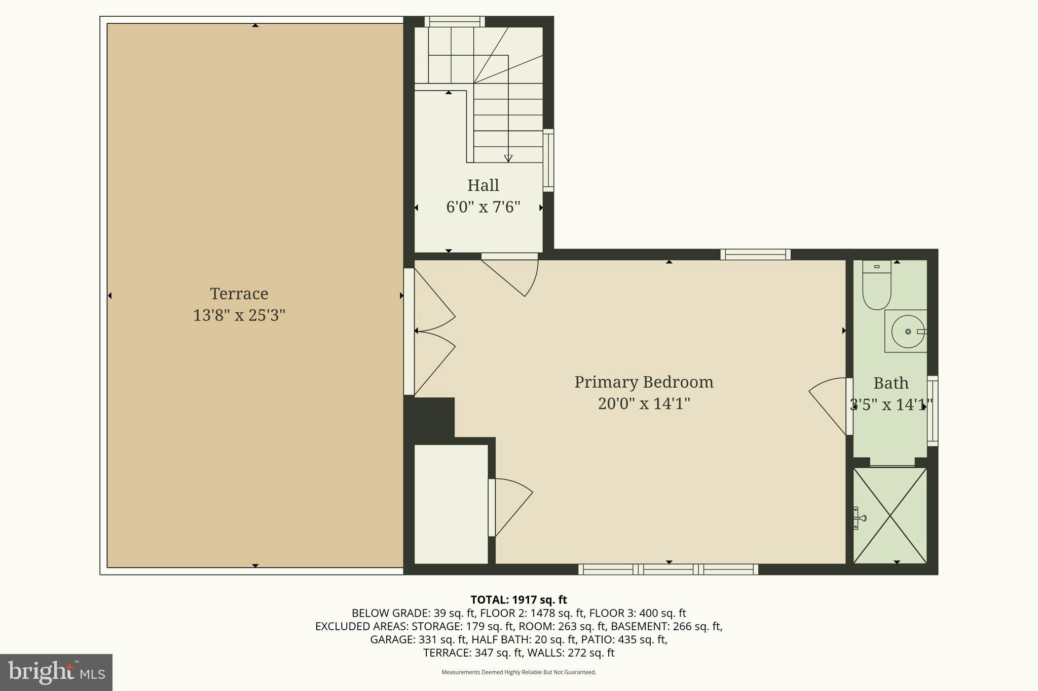429 Devon Terrace Reading, PA 19607 - Photo 61 of 61
