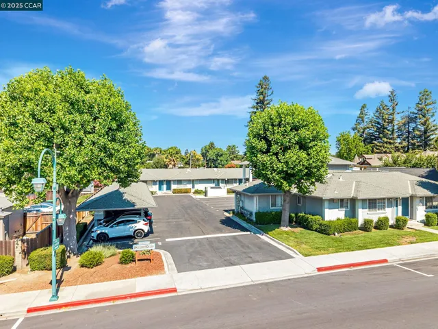 $499,000 | 68 Peters Avenue, Unit 6, Pleasanton, CA 94566