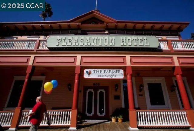 $499,000 | 68 Peters Avenue, Unit 6, Pleasanton, CA 94566