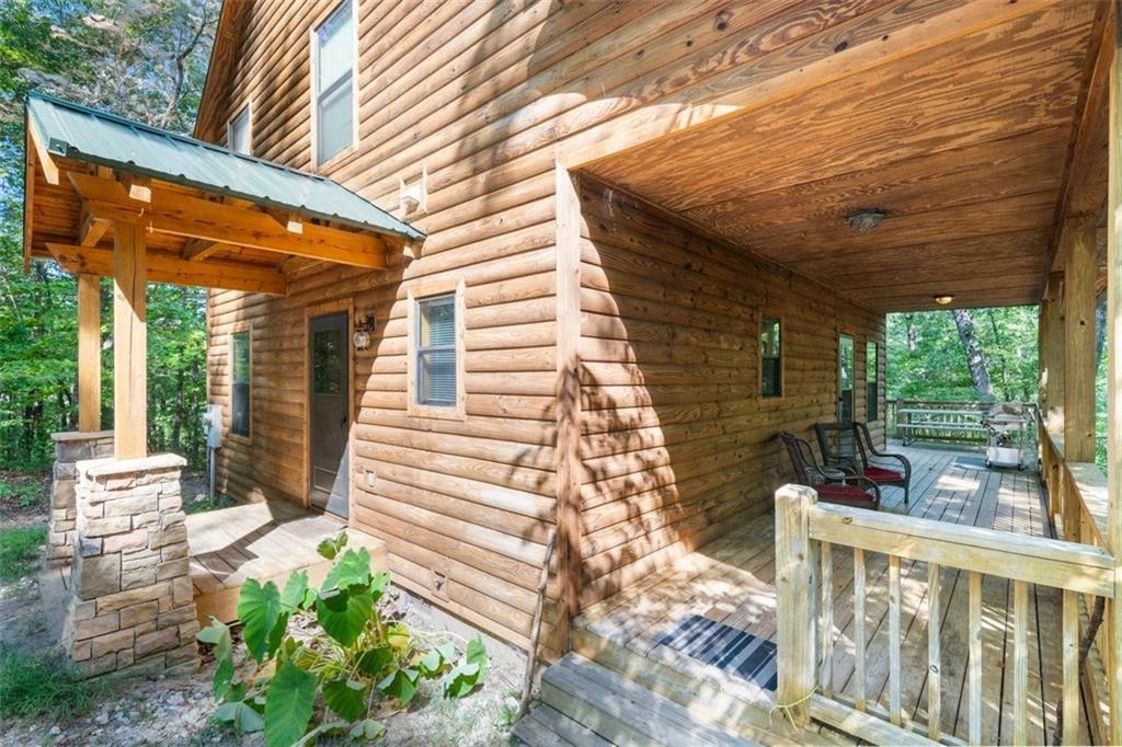 63 Collinsbrook Trail Cleveland, GA 30528 - Photo 5 of 59 Gallery Image 5