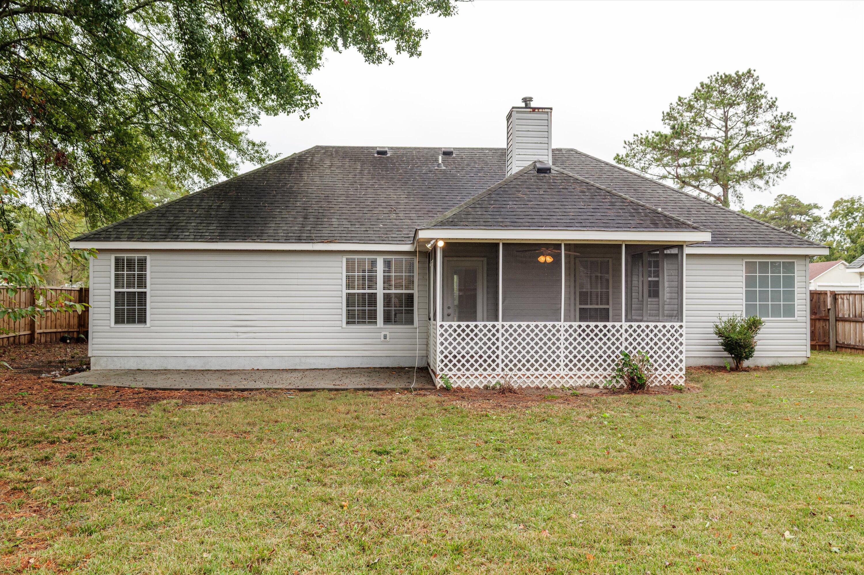 486 Old Walnut Branch North Augusta, SC 29860 - Photo 15 of 63 15-P1381294