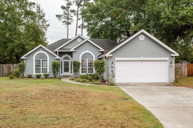 $299,900 | 486 Old Walnut Branch, North Augusta, SC 29860