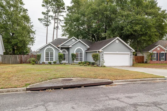$299,900 | 486 Old Walnut Branch, North Augusta, SC 29860