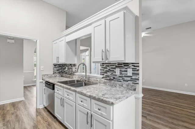 $299,900 | 486 Old Walnut Branch, North Augusta, SC 29860