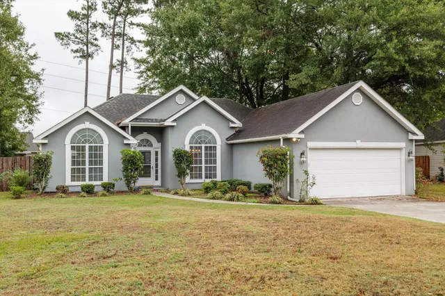 $299,900 | 486 Old Walnut Branch, North Augusta, SC 29860