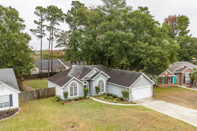 $299,900 | 486 Old Walnut Branch, North Augusta, SC 29860