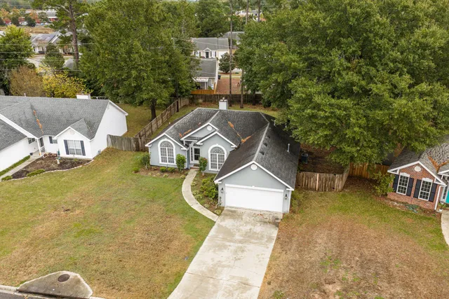 $299,900 | 486 Old Walnut Branch, North Augusta, SC 29860