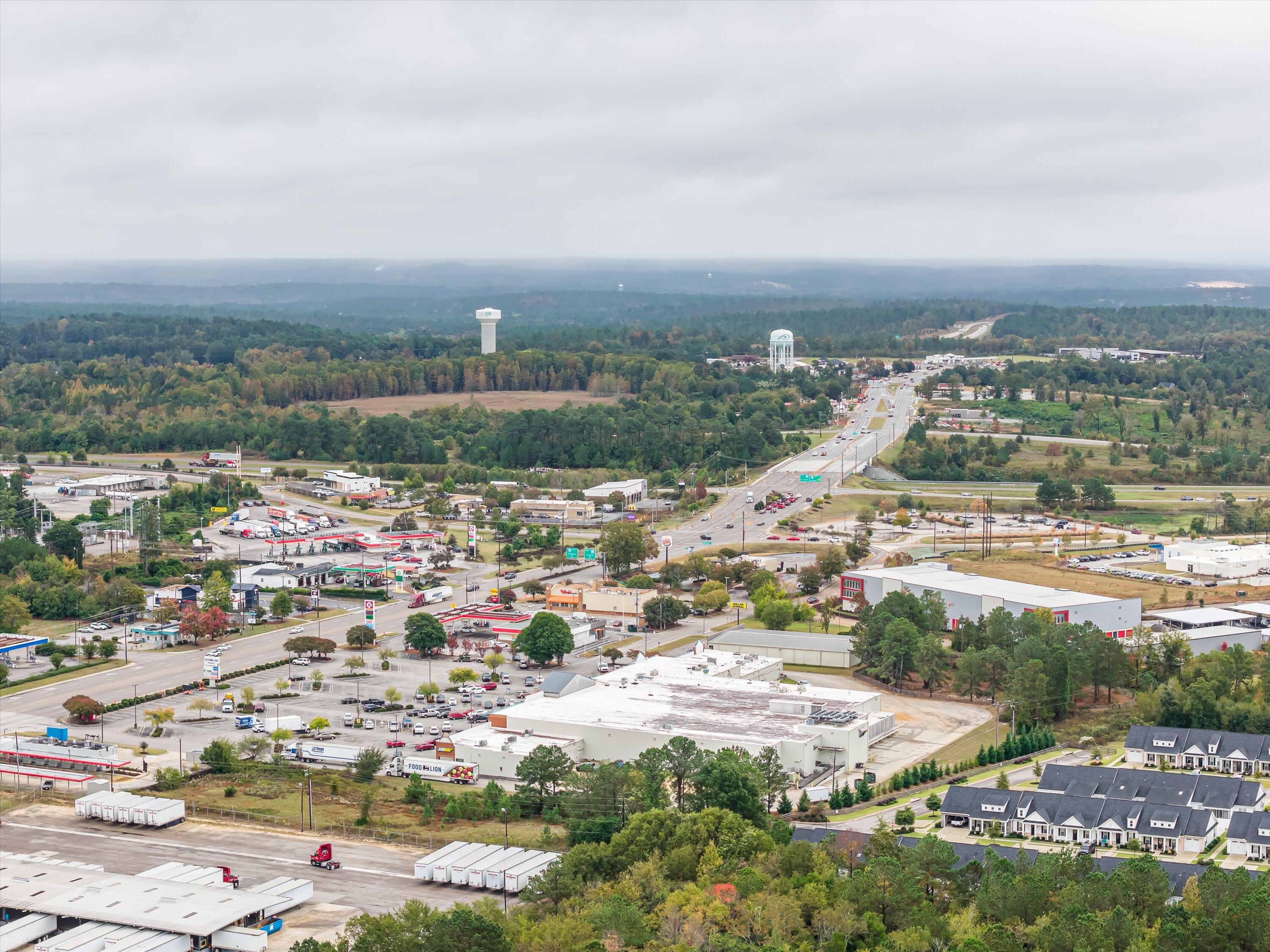 486 Old Walnut Branch North Augusta, SC 29860 - Photo 55 of 63 66-DJI_20251028105253_0052_D-HDR