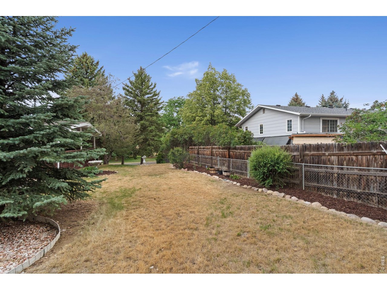 1118 Ridgelawn Drive Fort Collins, CO 80521 - Photo 39 of 48 A fantastic space to play ball or let the dogs explore