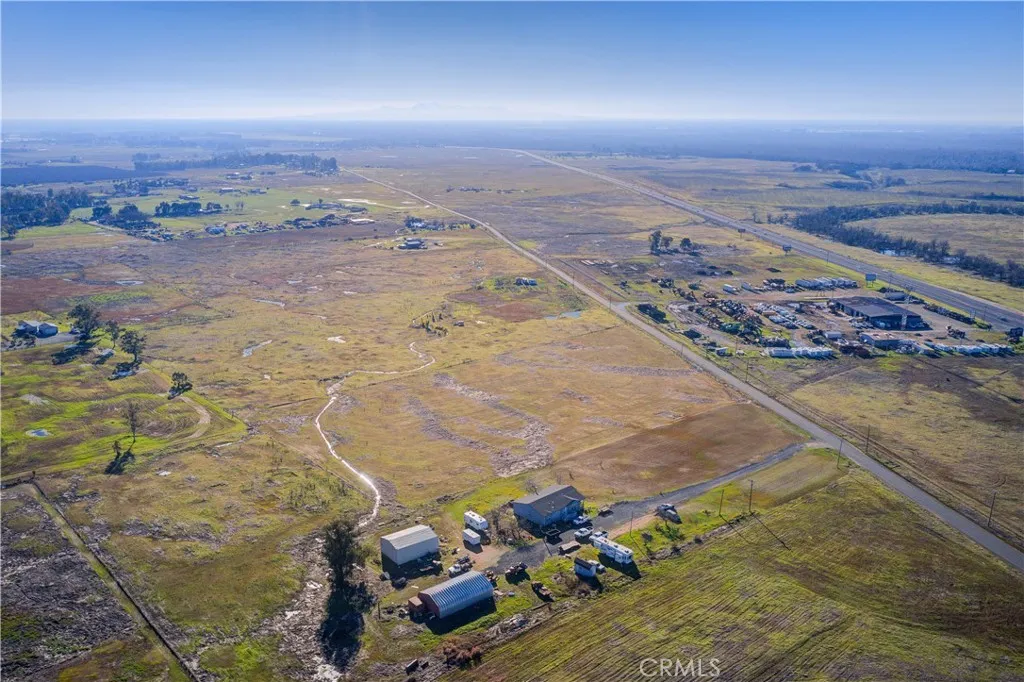 0 Power House Hill Road Oroville, CA 95965 - Photo 14 of 21 an aerial view of beach