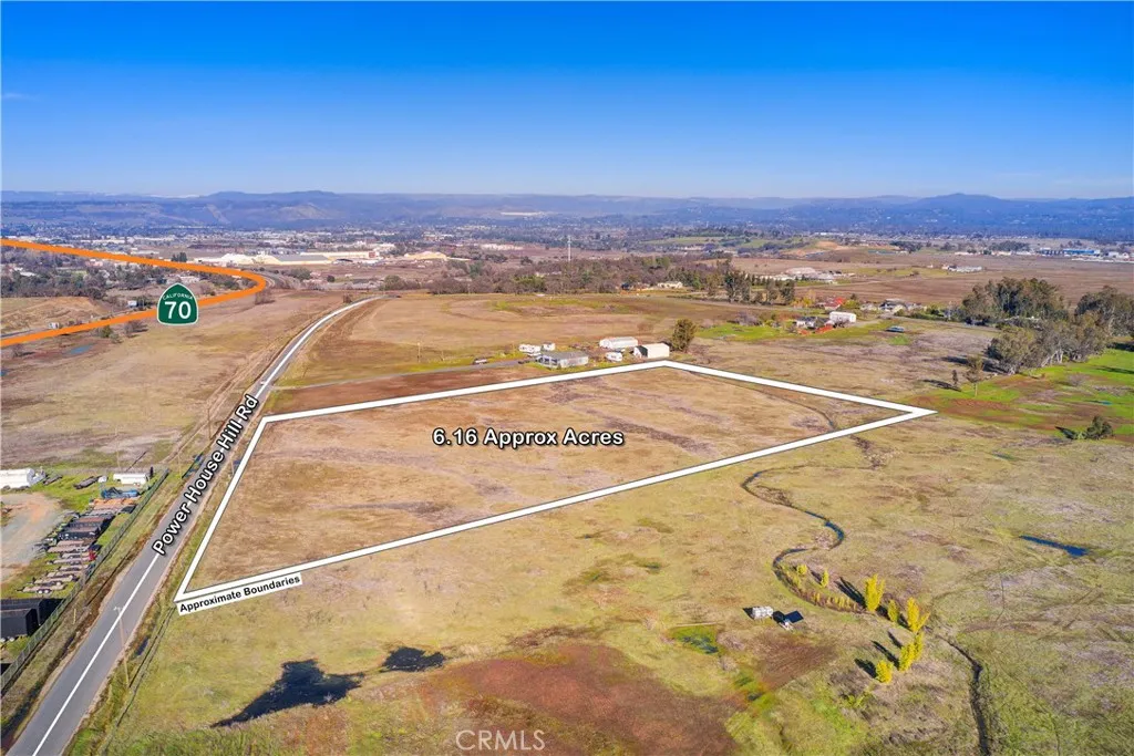 0 Power House Hill Road Oroville, CA 95965 - Photo 16 of 21 a view of a tennis court