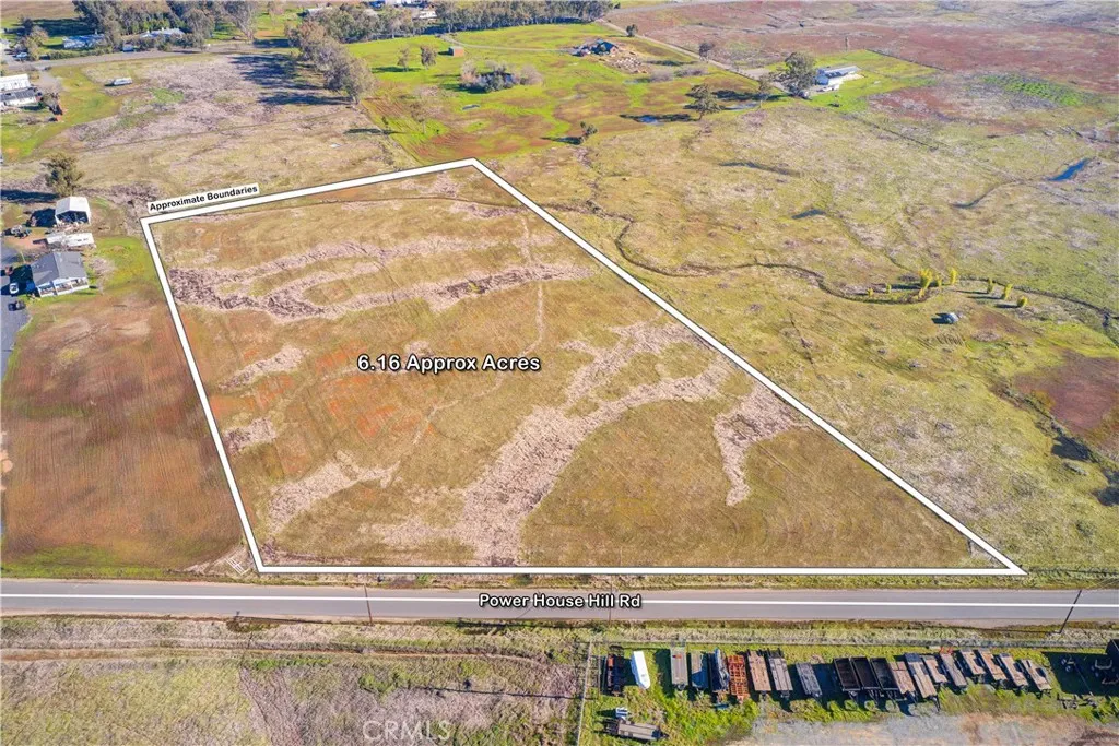 0 Power House Hill Road Oroville, CA 95965 - Photo 7 of 21 a view of a living room