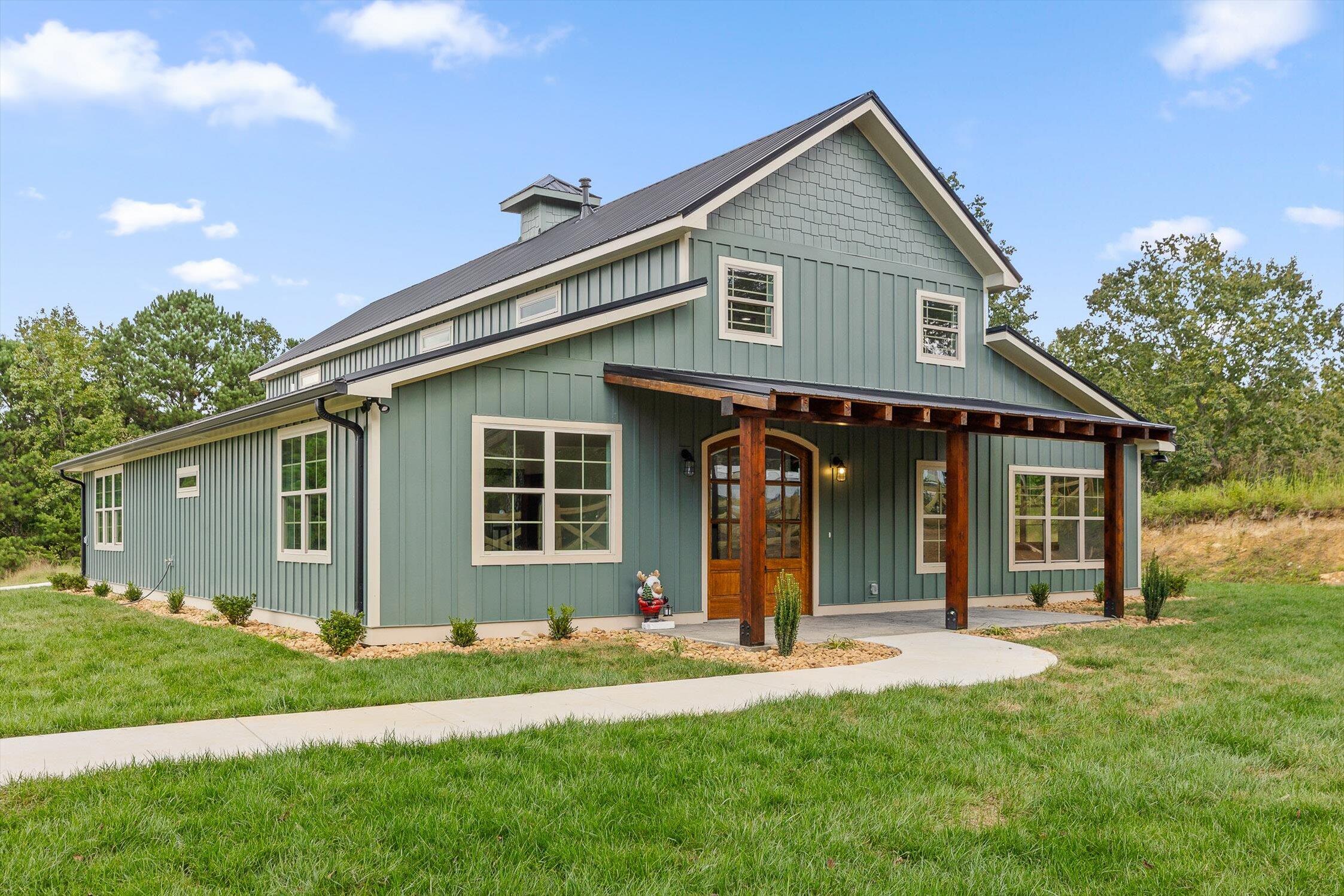 198 County Road 169 Higdon, AL 35979 - Photo 1 of 47 29-Co-29