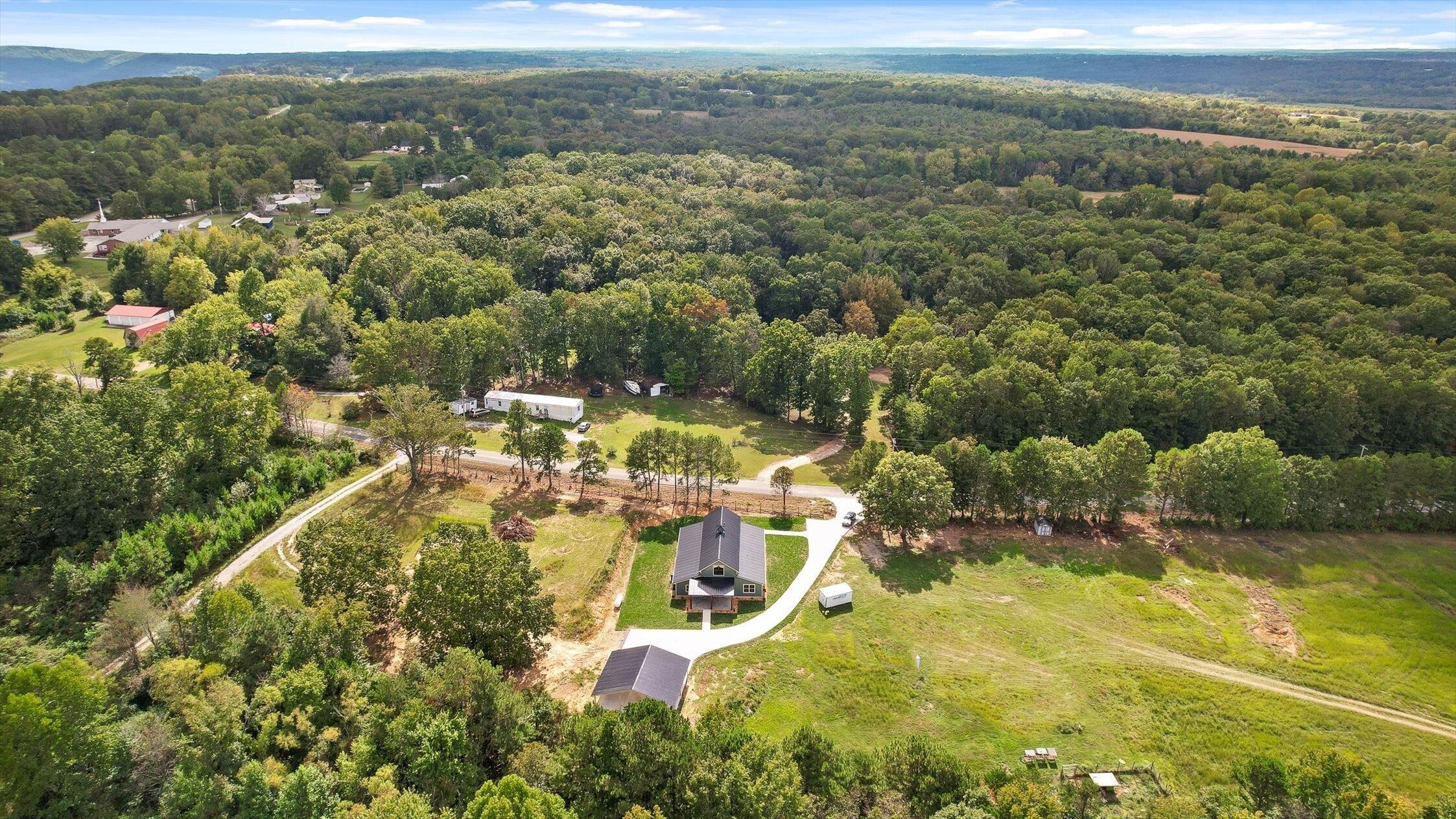 198 County Road 169 Higdon, AL 35979 - Photo 41 of 47 43-Co-43