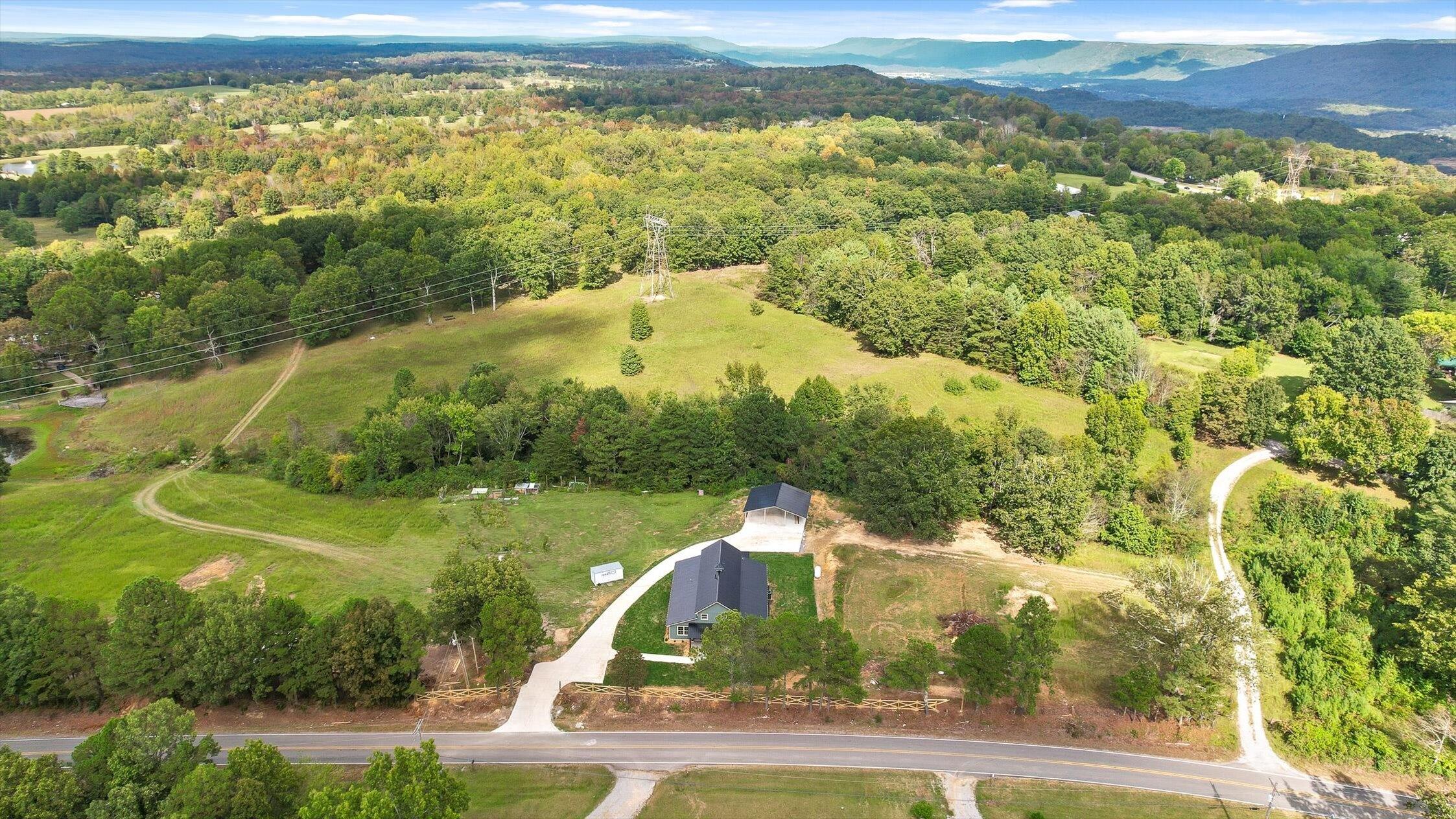 198 County Road 169 Higdon, AL 35979 - Photo 45 of 47 47-Co-47