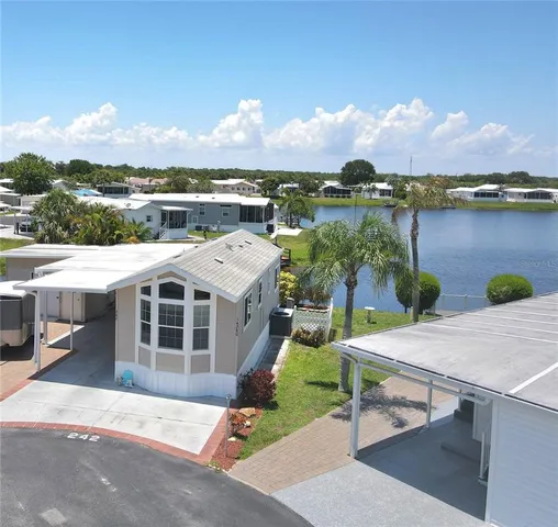 a picture of city view with lake view and mountain view