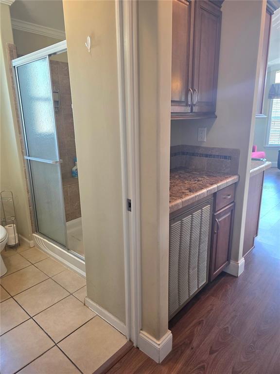 14280 Northeast 124th Avenue, Unit 242 Okeechobee, FL 34974 - Photo 6 of 19 a view of a hallway