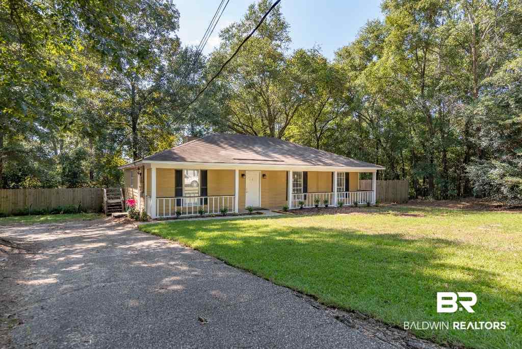 1823 Ranch House Drive Semmes, AL 36575 - Photo 24 of 24
