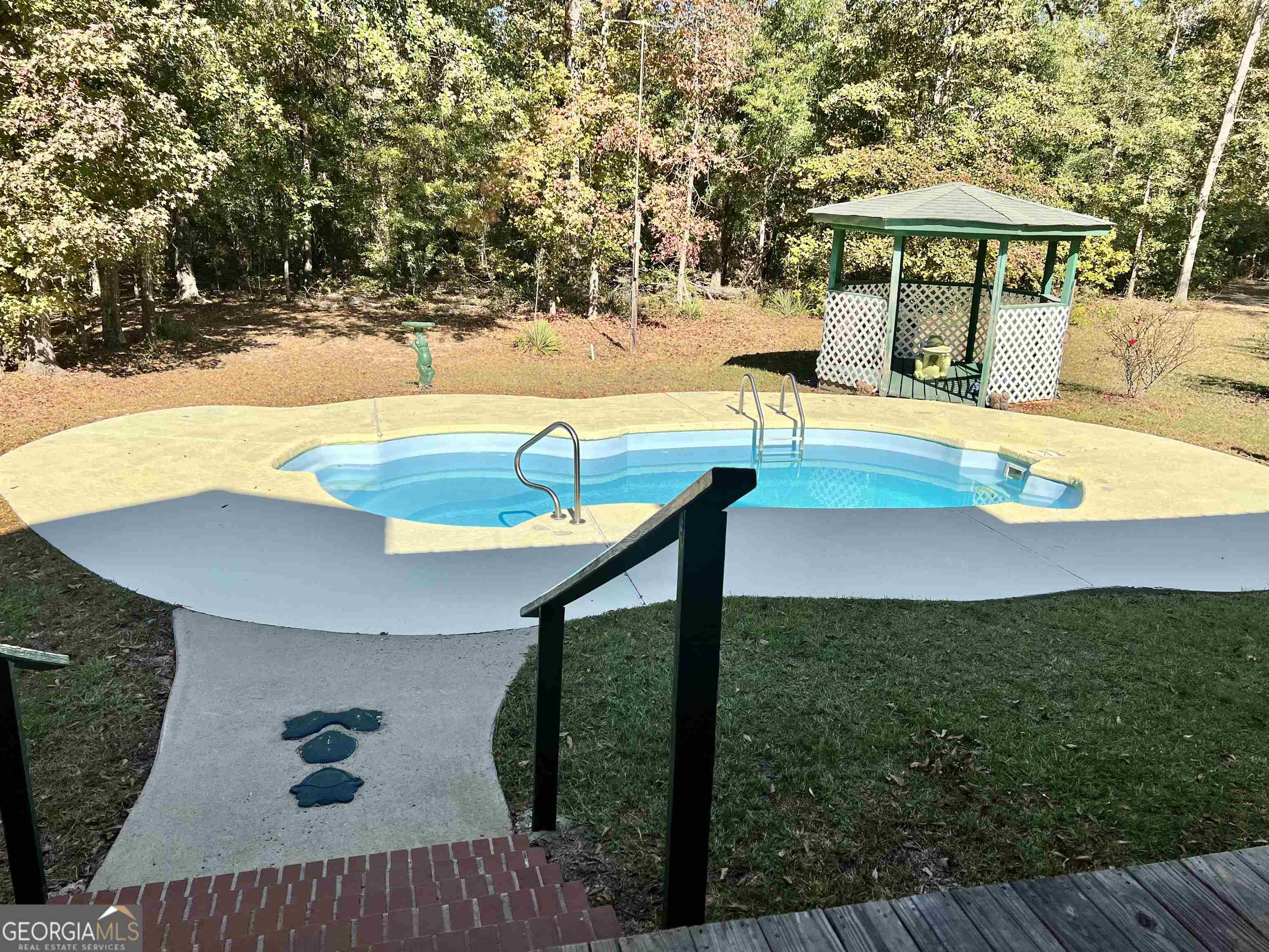 2382 Gallimore Mill Road Jeffersonville, GA 31044 - Photo 14 of 122