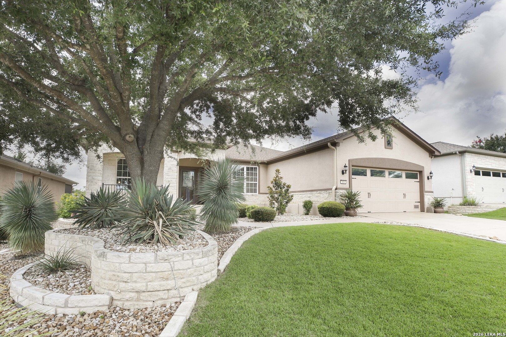 104 Emory Peak Trail Georgetown, TX 78633 - Photo 4 of 34