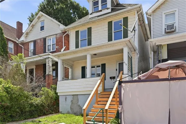 $200,000 | 410 West 8th Avenue, Tarentum, PA 15084
