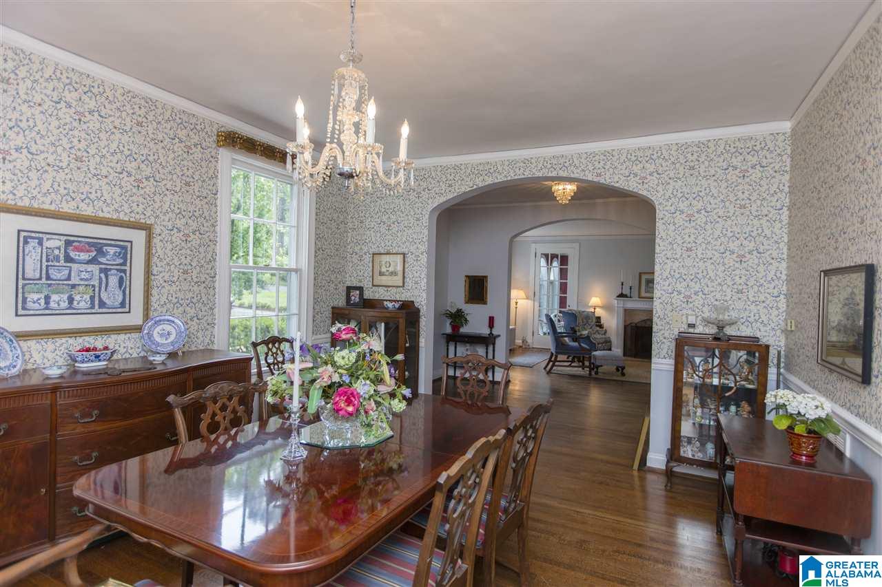 2812 Overhill Road Birmingham, AL 35223 - Photo 3 of 20