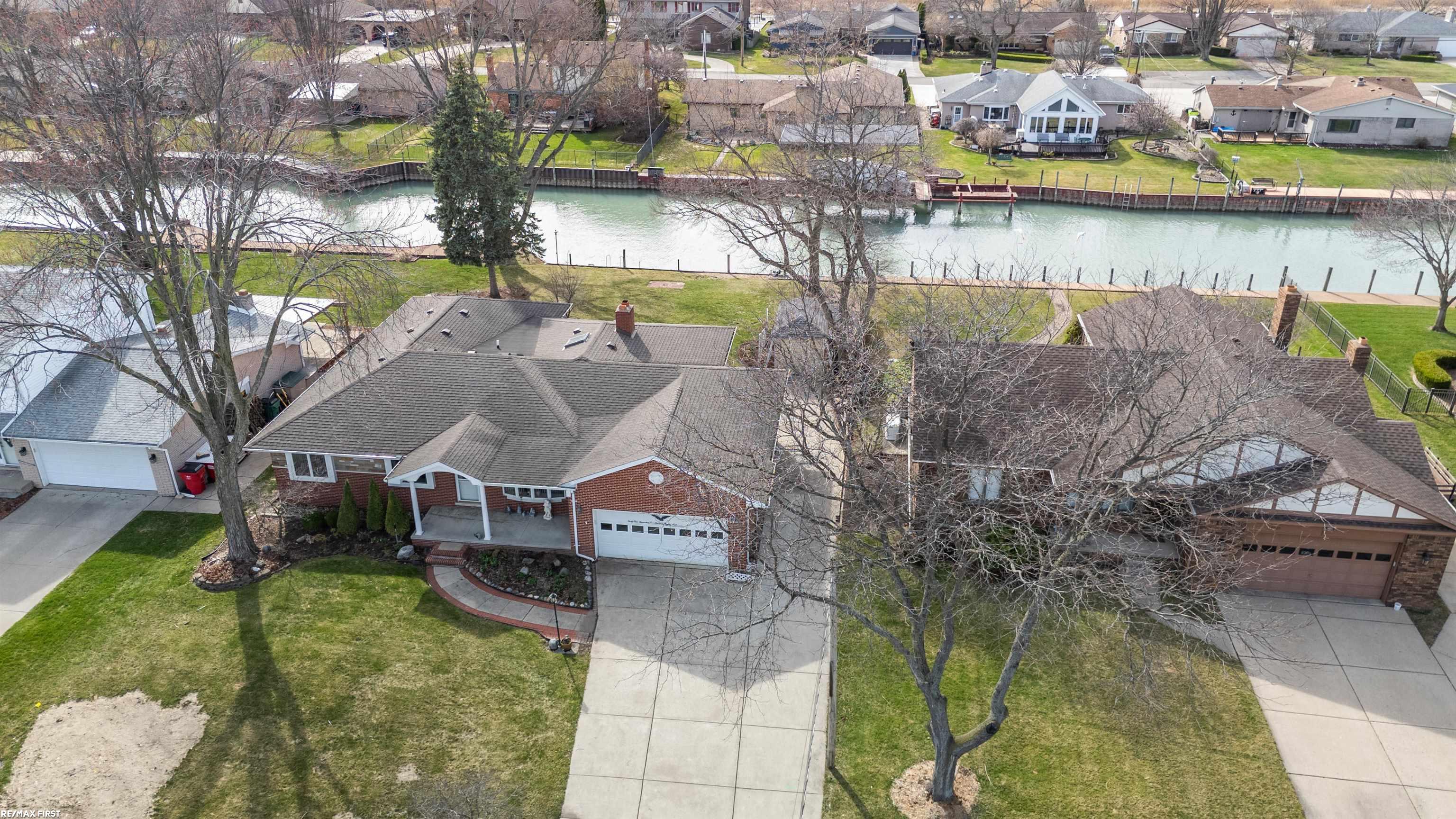 41589 Windmill Street Harrison Township, MI 48045 - Photo 40 of 41