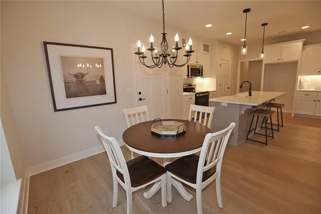 $419,950 | 15595 Sheridan Court, Basehor, KS 66007