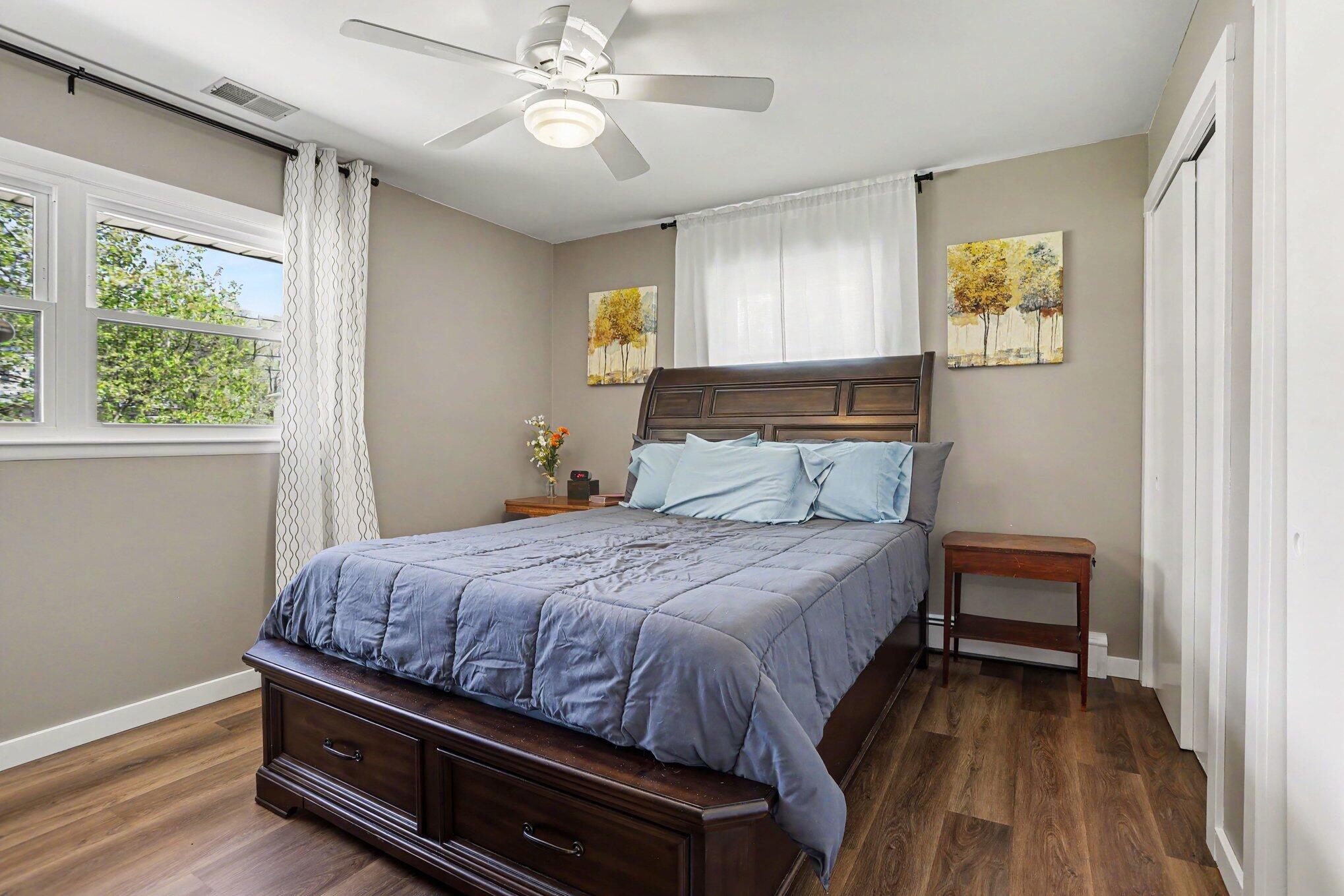 1203 Verona Road Marshall, MI 49068 - Photo 14 of 26 Bed 1