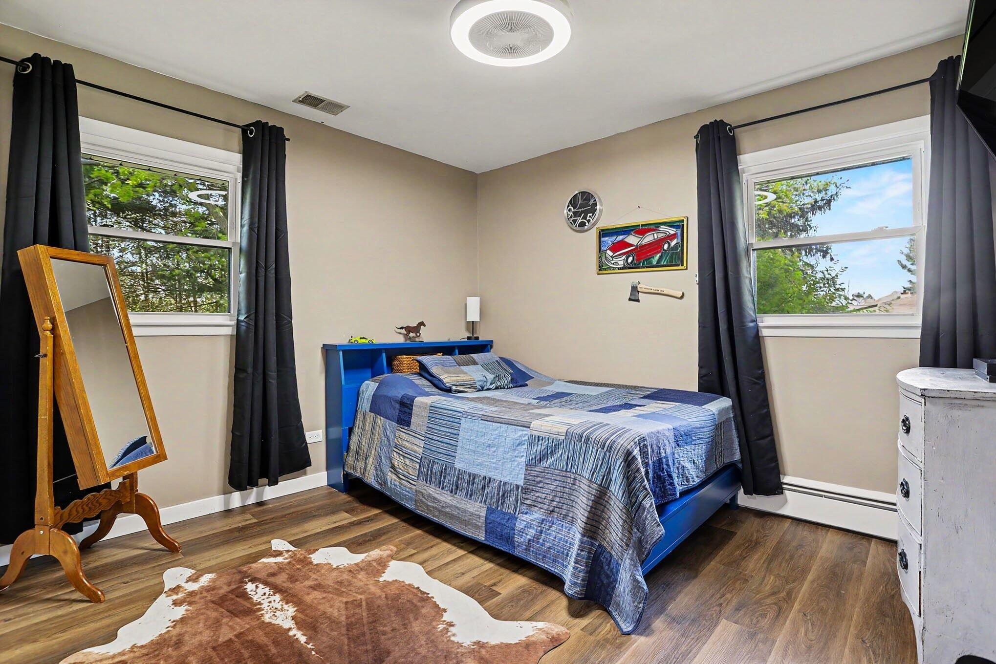 1203 Verona Road Marshall, MI 49068 - Photo 15 of 26 Bed 2