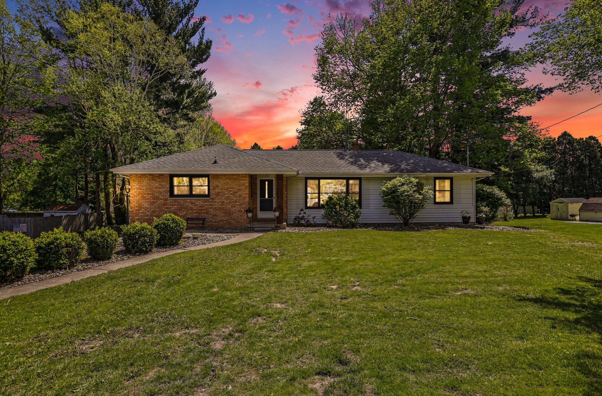1203 Verona Road Marshall, MI 49068 - Photo 26 of 26 main