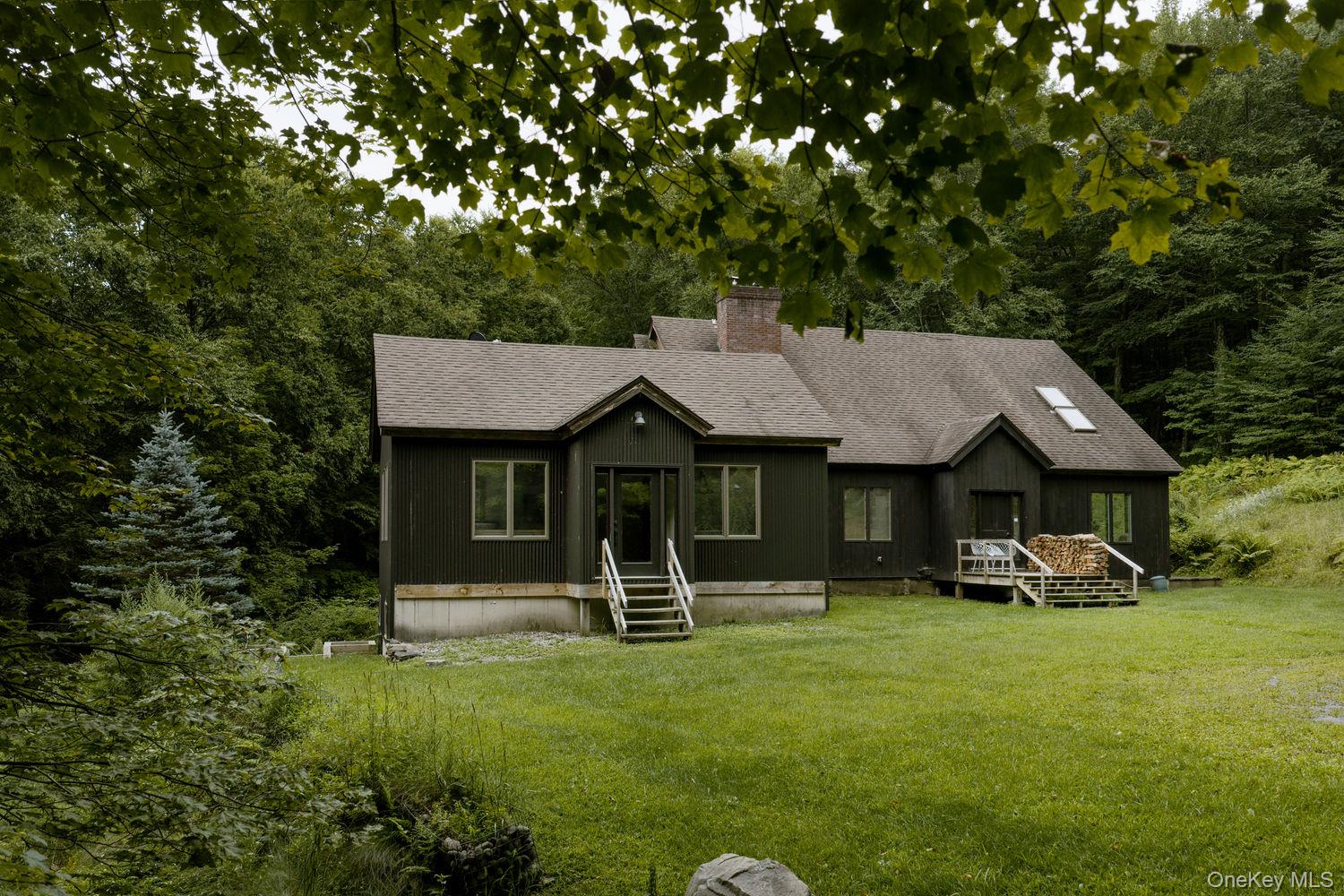 55 John George Road Grahamsville, NY 12740 - Photo 21 of 25 Gallery Image 21