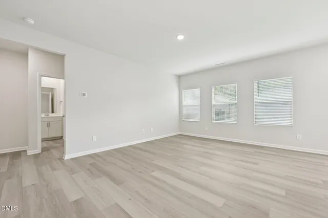 $489,000 | 524 Bridger Drive, Garner, NC 27529