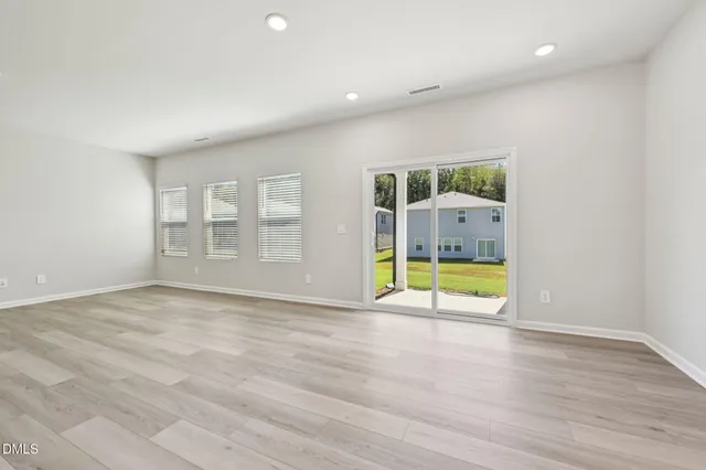 $489,000 | 524 Bridger Drive, Garner, NC 27529